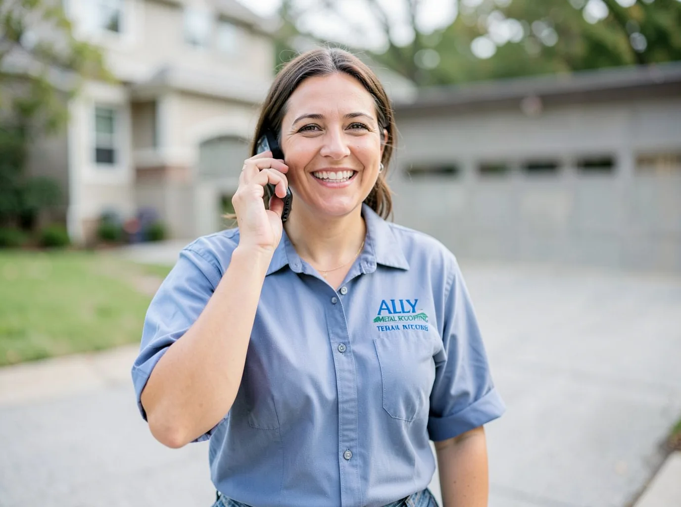 Metal Roof Installation Barhamsville, VA FAQs